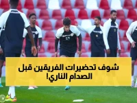 عاجل: مواجهة نارية بين ضمك والاتفاق الليلة... هل ستكشف استعدادات دوري روشن الحقيقية؟