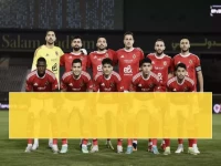 عاجل: الأهلي يواجه سيراميكا كليوباترا الليلة في مباراة المصير... هل ينهي سلسلة الهزائم المدمرة؟