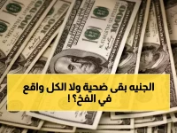 عاجل: الدولار يصدم الجميع بثبات تاريخي عند 47.53 جنيه... فرصة ذهبية أم هدوء ما قبل العاصفة؟