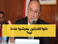 عاجل: مصر تكشف سرّ استضافة 9 ملايين لاجئ بحرية كاملة... "المواطنة الإنسانية" تتحدى العالم!