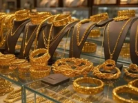 سعر عيار 21 جنوني.. أسعار الذهب في مصر ترتفع بشكل جنوني وتوقعات بوصولها إلى هذا الحد !! (الأسعار الآن)