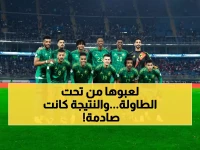 انفجار بقلب الرياضة السعودية.. ما حدث سراً خلف الكواليس سبب أستقالات جماعية  في اتحاد الكرة السعودي!