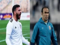 فضيحة تضرب الكرة المصرية.. تسريب مكالمة سرية بين عبد الحفيظ مع "حامد حمدان" بخصوص انضمامه إلى الأهلي!