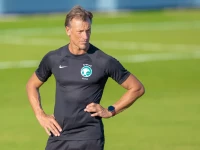 زلزال في الكرة السعودية.. رحيل "رينارد" رسمياً والبديل العالمي يقترب لتولي الأخضر! (صورة)