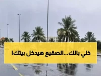 تحذير عاجل: موجة صقيع شديدة تهدد 8 مناطق سعودية.. إعلان حالة الطوارئ ونصائح بعدم مغادرة المنزل!