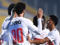 عاجل: الزمالك في المركز الثالث قبل معركة حرس الحدود الليلة - هل ينقذ موسمه في كأس عاصمة مصر؟