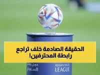 النوفل يفجر مفاجأة: قرار رابطة المحترفين "مرفوض سابقاً مقبول حالياً"... لماذا تراجعت عن موقفها؟