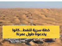 عاجل: الحقيقة المُفجعة.. صحفي جنوبي يكشف سراً مدفوناً عن نفط اليمن يهز أركان الحكومة!