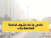 عاجل: عاصفة ترابية تضرب 8 مدن سعودية وضباب كثيف يشل الحركة... الرؤية صفر في هذه المناطق!