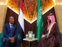 عاجل: البرهان يكشف السر وراء زيارته للرياض... هل ينهي ترامب حرب السودان خلال أشهر؟
