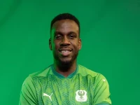 عاجل: المصري يحدد السعر النهائي لرحيل النجم النيجيري كينجسلي إيدو... العرض الذي سيحسم الصفقة!