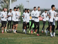 عاجل: الأهلي يستعد لمعركة حاسمة أمام غزل المحلة... هل يحقق المفاجأة الثلاثاء؟