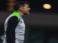 عاجل: كونسيساو يكشف خطته السرية لسحق ناساف... هل ينقذ الاتحاد من كارثة الخروج الآسيوي؟