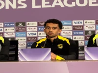 عاجل: الغامدي يكشف سر الاتحاد لسحق ناساف... هل ينهي كابوس الخسائر في جدة؟