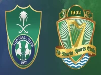 عاجل: الأهلي يواجه الشرطة الليلة في مباراة نارية قد تحدد مصيره الآسيوي - والقنوات الناقلة مجاناً!