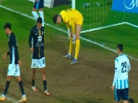 صادم: فريق من القسم الثاني يحرج بيراميدز… الوصيف السابق يتعثر أمام مسار!