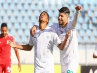 إنجاز تاريخي نادر.. النادي المصري يحقق رقماً استثنائياً بـ3 ركلات جزاء في مباراة واحدة بكأس مصر