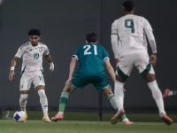 49 يوماً فقط.. وتحدٍ جديد ينتظر المنتخب السعودي قبل كأس آسيا التاريخية في المملكة