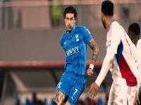 عاجل: الهلال يحطم الأرقام الآسيوية بالعلامة الكاملة… مالكوم يحسم المعركة في الدقيقة 80!