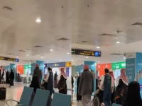 عاجل: أبو حصة ينقل للرياض بحالة حرجة بعد الحادث المروع... وفاة صديقه وغيبوبة الآخر!