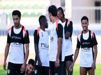 عاجل: الزمالك يشعل التدريبات بطريقة جديدة قبل معركة سموحة الحاسمة الخميس!