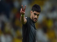 عاجل: وليد الأحمد يعود للتعاون بعد المهمة الوطنية - شاموسكا يعد مفاجأة قوية للمنافسين!