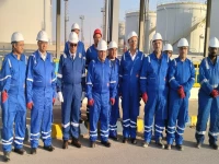 عاجل: وكيل البترول يقتحم مستودع بدر بزيارة مفاجئة ويكشف مفاجآت صادمة!