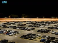 عاجل: الرياض تطرح 50 فرصة ذهبية للاستثمار في المواقف... هل ستصبح مليونيراً من أزمة المواقف؟