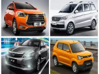 عاجل: أسعار صادمة لأرخص 5 سيارات زيرو في مصر 2024 - تبدأ من 645 ألف جنيه فقط!