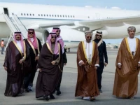 عاجل: السعودية وعُمان توقعان اتفاقية استراتيجية جديدة وتكشفان موقفهما من التطورات الخطيرة شرق اليمن!