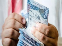 عاجل: الملك سلمان يوجه بقرار مفاجئ حول حساب المواطن... 36 مليار ريال دفعة واحدة!