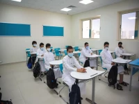 عاجل: وزارة التعليم تكشف جدول الإجازات الدراسية 1447 كاملاً... إجازة منتصف العام 9 أيام متتالية!