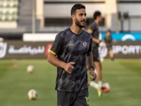 عاجل: طبيب المنتخب يكشف حقيقة إصابة مصطفى محمد ومحمد حمدي... هل سيغيبان عن جنوب إفريقيا؟