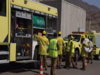 عاجل: الدفاع المدني يطلق إنذاراً شاملاً عبر كل الهواتف في السعودية... صافرات الإنذار تدوي غداً الساعة 1 ظهراً!