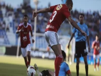 عاجل: الأهلي يخاطر بمفاجأة كارثية أمام غزل المحلة اليوم... قرار توروب يثير الجدل!