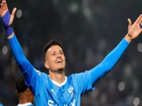 عاجل: حرب انتقالات محمومة بين الهلال والنصر - راغد النجار مقابل الحمدان في صفقة تبادل صادمة!