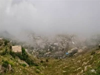 عاجل: موجة برد قطبية تضرب اليمن... صقيع قادم والحرارة تحت الصفر في 13 محافظة!