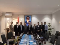 عاجل: إيران تصدر خبرتها في الطيران المدني… فريق إيراني يقيّم أمان الطيران في 8 دول آسيوية!