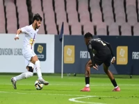 عاجل: العلا يقترب من خطف الصدارة الليلة... والباطن في مهمة انتحارية ضد الأنوار!