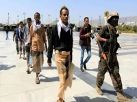 عاجل: صنعاء توقع أكبر صفقة تبادل أسرى في التاريخ - 2900 معتقل يعودون لأهاليهم!