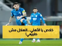 عاجل: الهلال يحطم الأرقام بالعلامة الكاملة والأهلي يسحق الشرطة بخماسية تاريخية!