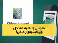 عاجل: الملك سلمان يقرر ضخ 36.2 مليار ريال إضافية في جيوب المواطنين حتى 2026!