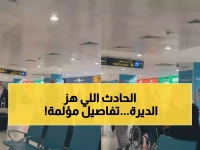 عاجل: أبو حصة ينقل للرياض في حالة حرجة بعد حادث مأساوي أودى بحياة أبو مرداع ودخيل في غيبوبة!