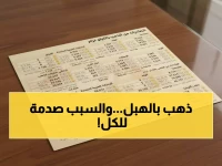 صادم: السعودية تستورد نصف مليون كيلو ذهب في 4 سنوات... قفزة جنونية بـ 144% تكشف استراتيجية سرية!