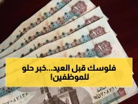 عاجل: قرار تاريخي.. تبكير مرتبات 3 شهور للموظفين - تعرف على مواعيد الصرف الجديدة!