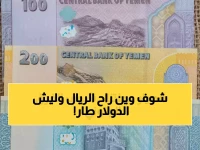 صادم: فجوة جنونية بأسعار الصرف بين صنعاء وعدن... الدولار يقفز 3 أضعاف!