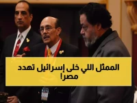 عاجل: إسرائيل هددت بسحب قواتها من سيناء بسبب مسلسل محمد صبحي... والسبب صادم!