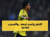 عاجل: بنفيكا يخطف نجم النصر الشاب من تحت أنف الأندية الأوروبية... صفقة بملايين الريالات!