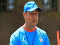 تصريحات مستفزة تشعل الغضب في مصر.. ماذا قال مدرب زيمبابوي عن الفراعنة؟