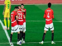 بالتردد.. قناة مجانية للجميع تنقل مباراة مصر وجنوب أفريقيا في كأس الأمم! (احصل عليها الآن)